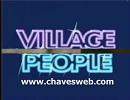 Village Chaves